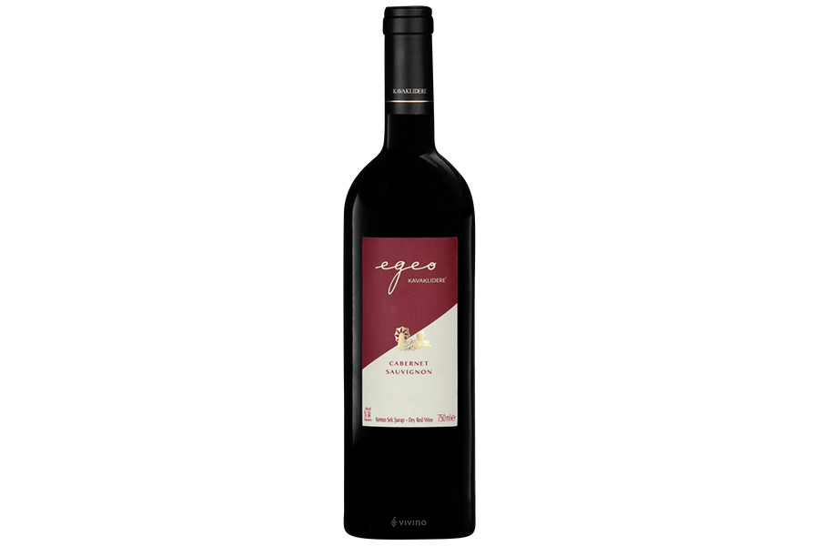 Kavaklıdere / Egeo Cabernet Sauvignon